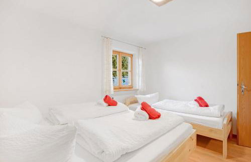 Ferienwohnung Uferweg - Foto 13