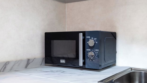 1 Bedroom Gem is Business Bay - Foto 4, Cocina privada