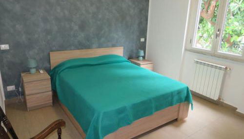 Relax nel verde- GioDaPi Palm - Foto 5