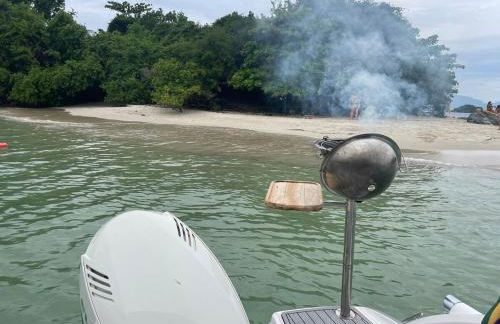 Vilella Vista Bela - wake up and sleep watching the sea - Foto 57