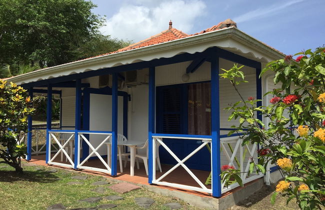 L'Impératrice Village Résidence Hôtelière - Photo 11