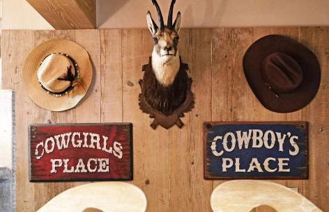 Pietra Cavalla - Ranch & Resort - Foto 9