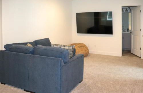 Garden City Townhome with Fireplace Near Bear Lake! - Foto 14