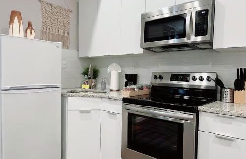 Stay at Luna on Ridge Ave - Foto 64