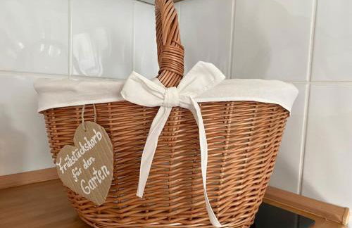 +Idyllisches Apartement nahe der Ostsee+ - Foto 40