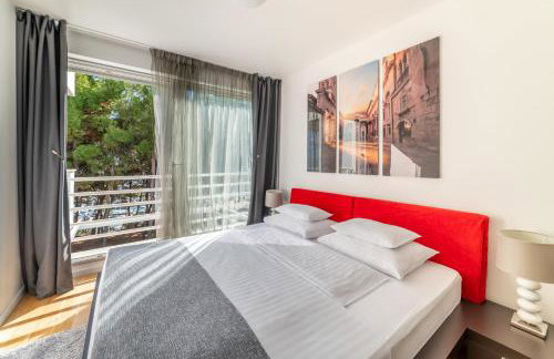 Hermosa Luxury Apartment - Photo 19