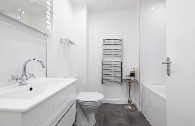 Elegant Flat with Balcony - Foto 22