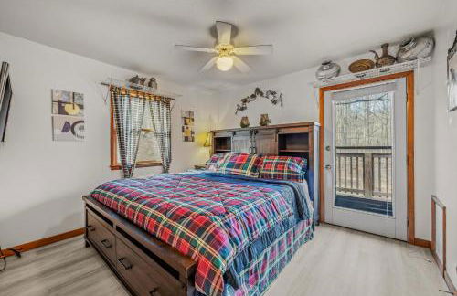 Khan River Cabin - Foto 25