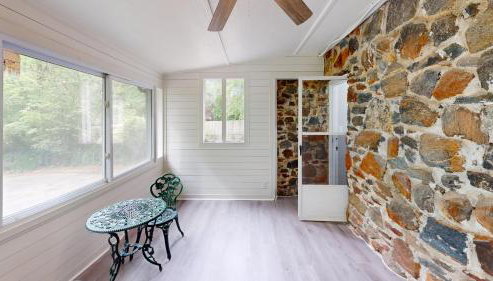 4BR Pet-Friendly Atlanta Woods Retreat - Foto 4
