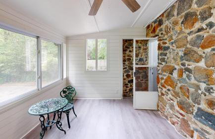 4BR Pet-Friendly Atlanta Woods Retreat - Foto 4