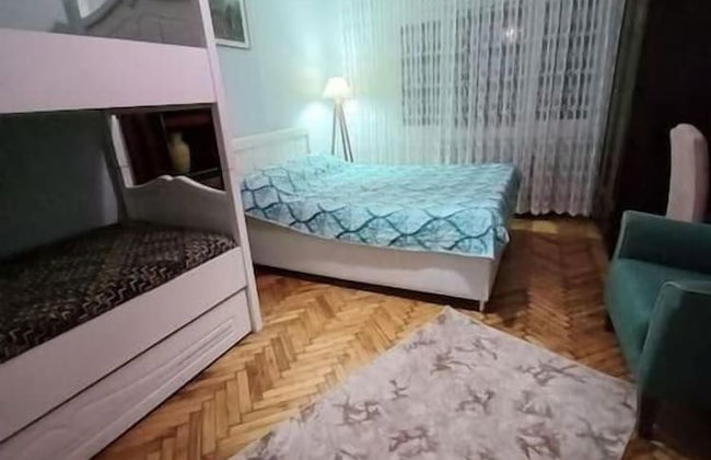 Grand Appartement 2-1 - Photo 4