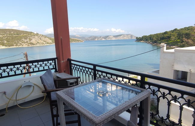 Vasilis Apartments - Foto 55