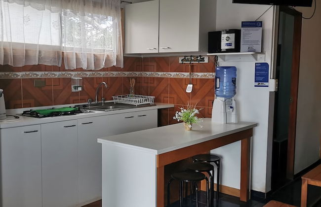 Mataveri Inn - Photo 17