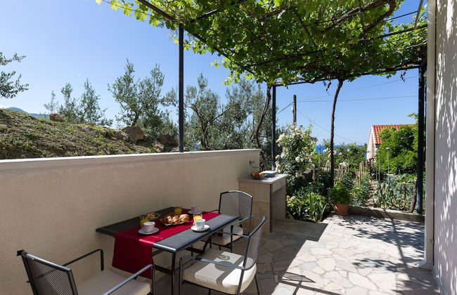 Apartments Olive - Foto 16