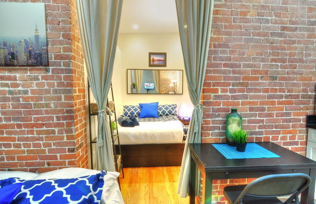 Hello Apartments NYC - Foto 8