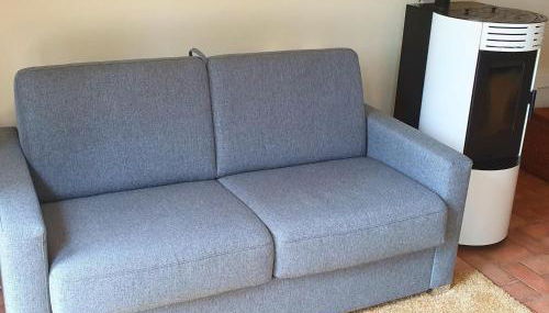 Apartment in einer Villla mit Pool - Foto 3