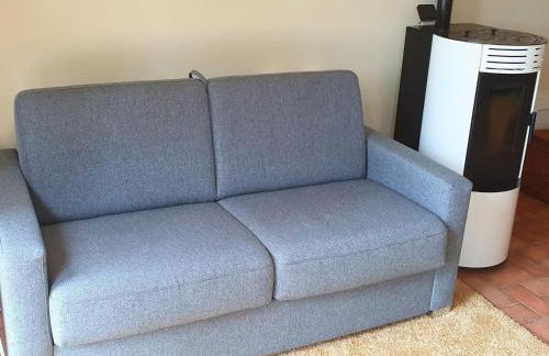 Apartment in einer Villla mit Pool - Foto 3