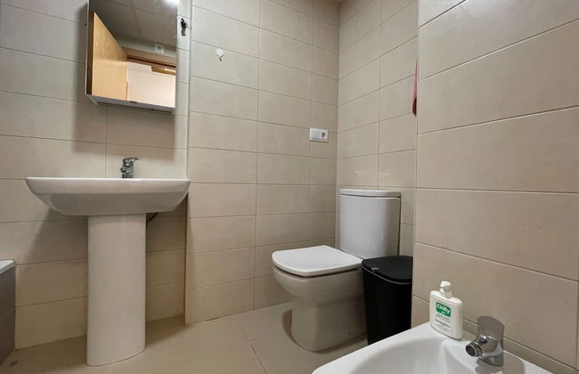 Belvilla by OYO Mirador Playa Serena - Foto 15