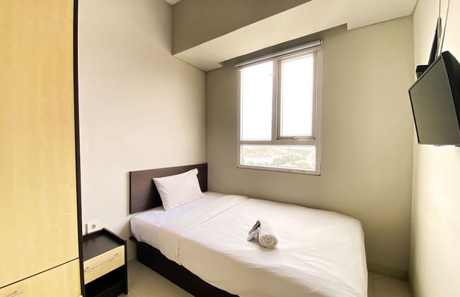 Fancy 2Br At Skyland City Jatinangor Apartment - Photo 7