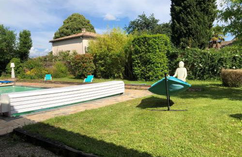 Appartement piscine - Foto 3