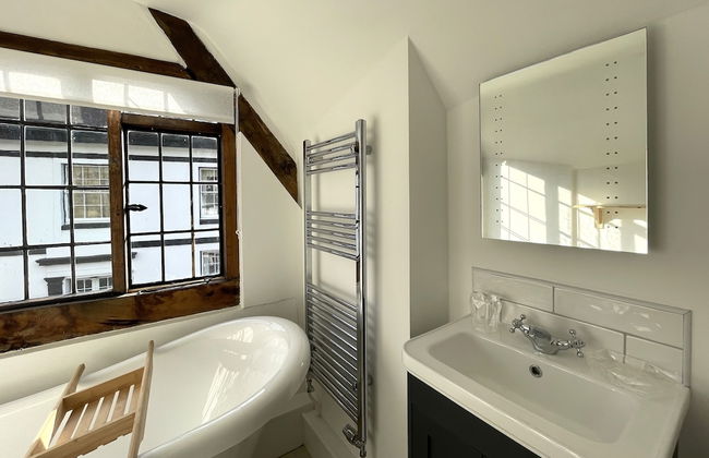 Humbug Cottage - Foto 24