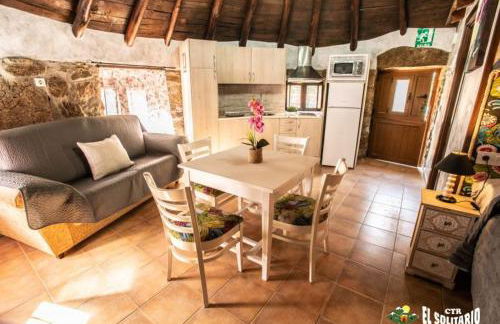 Chozos Rurales El Solitario - Foto 30