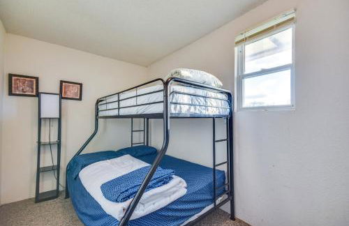 Pool and Fishing Access Apt Near Mark Twain Lake - Foto 18