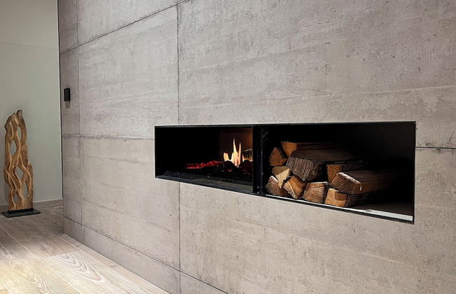 Agarthi Suites - Foto 18