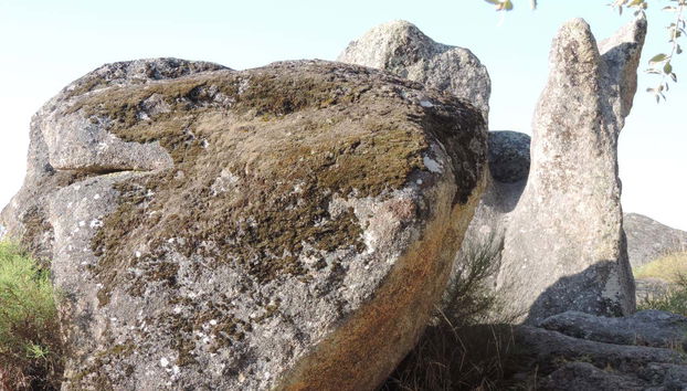 Tour in Cáceres - Photo 3