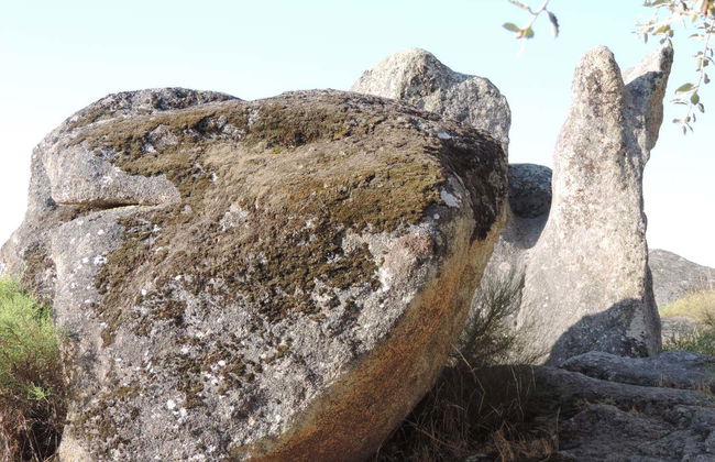 Tour in Cáceres - Photo 3