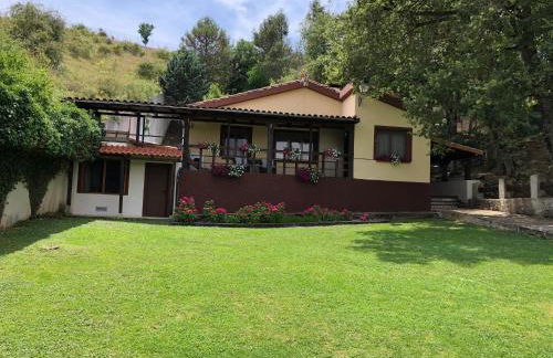 Casa rural en plena naturaleza Lic UVTR1524 - Photo 23