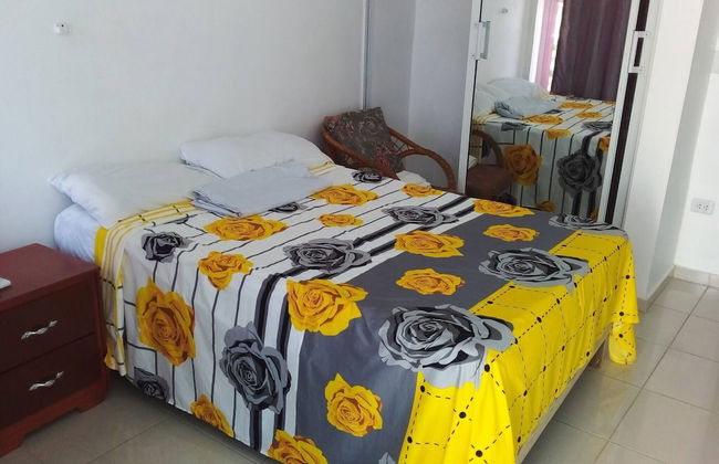 Appart-hotel Veras Samana No 13 - Photo 1