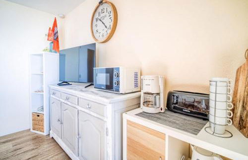 Appartement bord de plage havre de paix - Foto 14