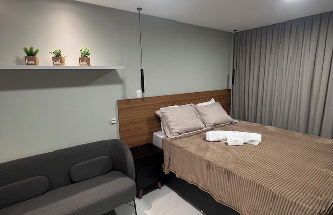 Unity Suites - Foto 31