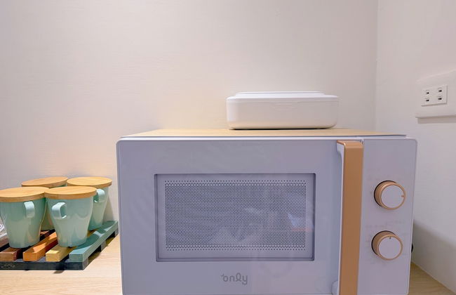 Blue sky Taipei - Photo 60