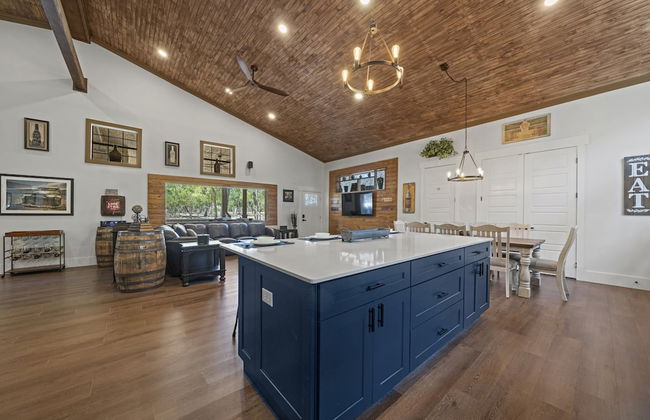 Luxury Retreat for 28 Terracotta Bliss Getaway - Photo 70