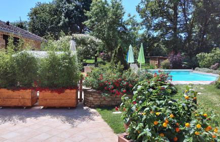 LE POULAILLER DE LA CHAYRIE - Foto 8