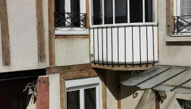 Les Bulles d'Aÿ - Terrasse - Foto 4