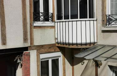 Les Bulles d'Aÿ - Terrasse - Foto 4