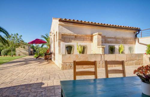 Finca Agroturismo Can Carro - Foto 52