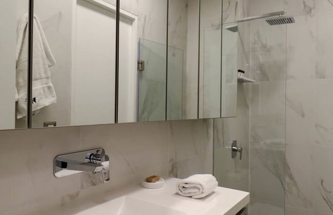 w Cozy Loft With Balcony in Barranco - Photo 17