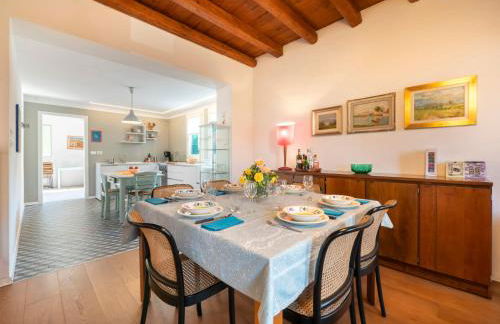 Holiday Home Casa Con Le Rose by Interhome - Foto 10