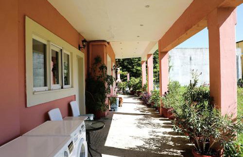 Private Villa AKOBARA, 2km from city center - Foto 46