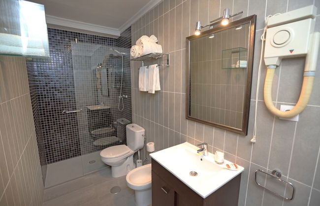 Apartamentos Santa Lucía - Foto 14