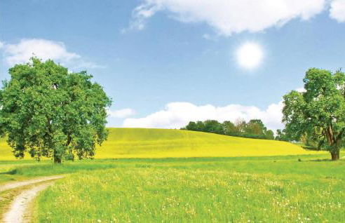 Beautiful Home In Krems Iiwarderbrück - Foto 20