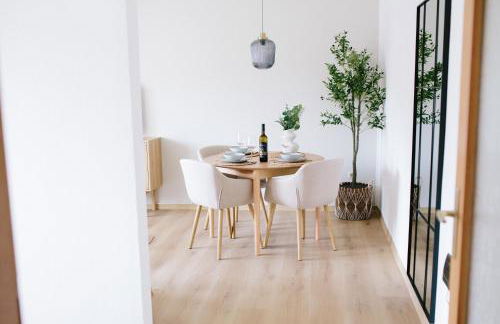 stay-a-while Apartment I Hannah I WLAN, kostenloser Parkplatz - Foto 1