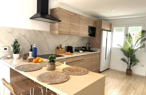 Casa Del Mar, piscina privada frente al mar - Foto 26