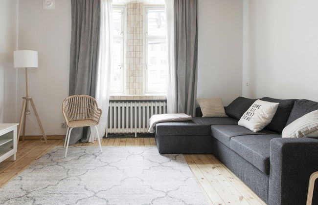 2ndhomes Central 85m2 2BR Apartment - Foto 10