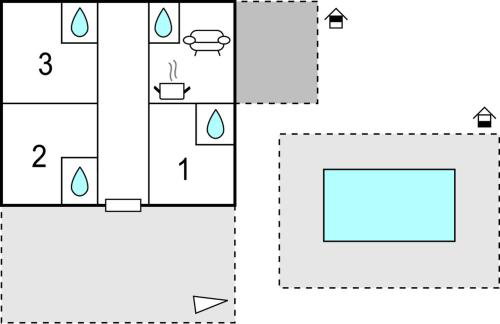 Gorgeous Apartment In Dubrovnik - Photo 33