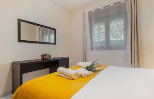 Apartamento Deluxe 2 Room Piscina Parking LuxSevilla Bormujos - Foto 50